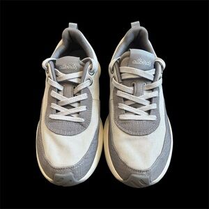 Allbirds Light Gray Sneakers